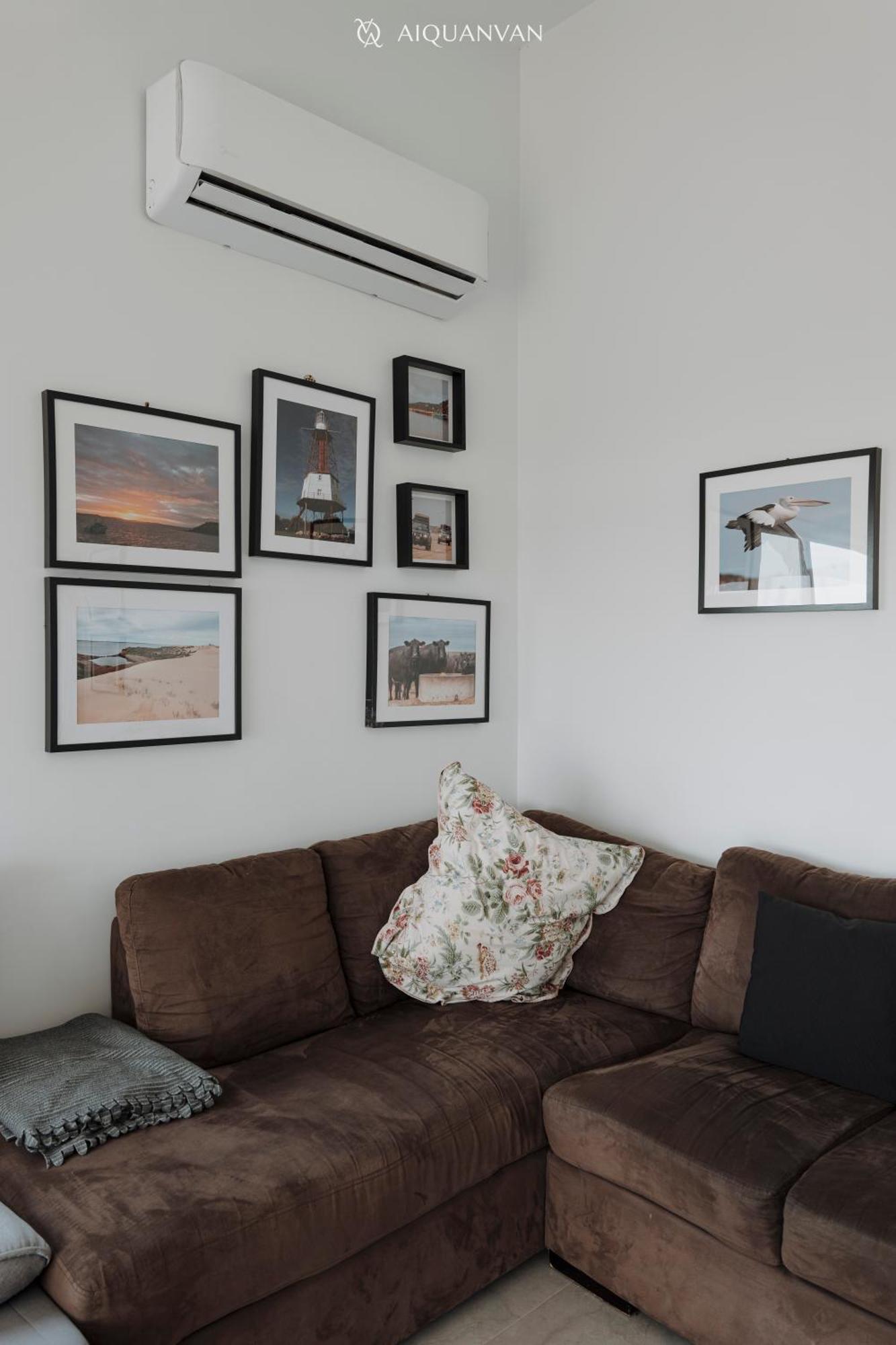 Coorong Island Retreat - Farm Stay At Pet Friendly Property Meningie Exteriör bild